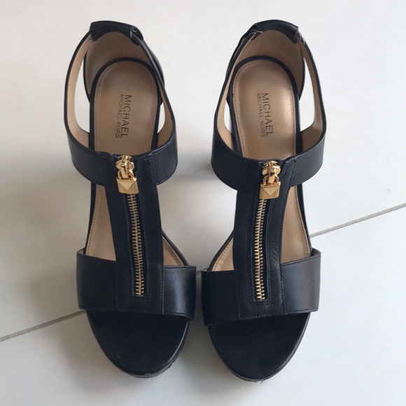 Michael kors sandales - Picture 2 of 7